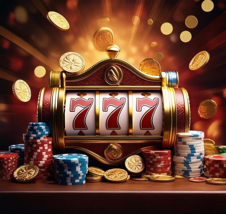 duren777 slot platform overview