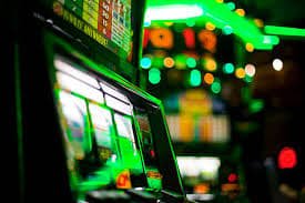 Deposit and withdrawal interface on duren777 slot IDR Wallet