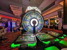 Sic Bo betting slip and table interface on duren777 slot